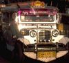 Jeepneys, The Philippines - copyright Travel Notes