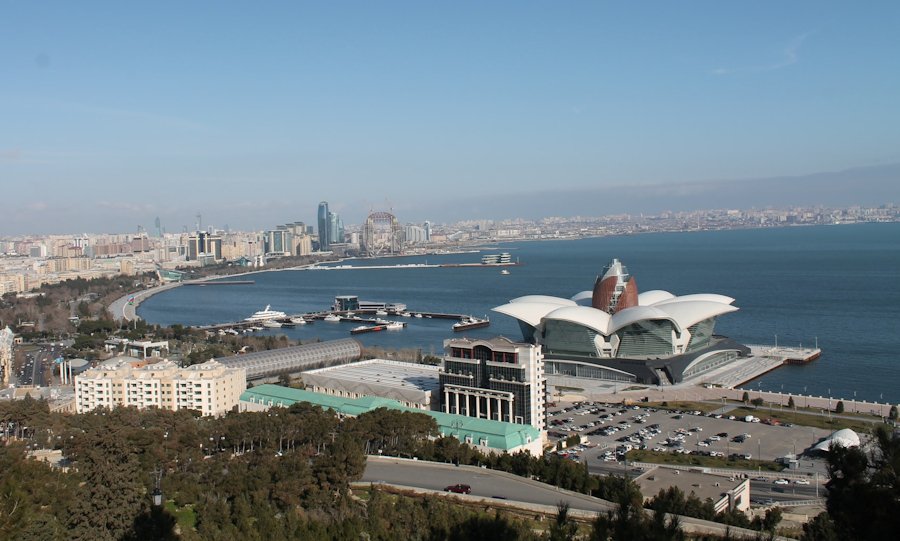 Azerbaijan