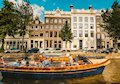 Canal Cruises