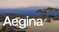 Visit Aegina Island