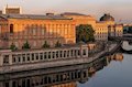 Museuminsel Berlin
