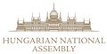 Budapest Parliament Building