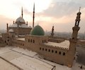 Citadel of Saladin