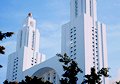 Cathédrale du Sacré-Cœur, Casablanca