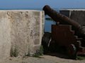 El Jadida - Portuguese Fortress