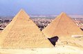 Giza Plateau