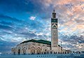 Hassan II Mosque