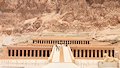Temple of Hatshepsut