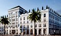 Hôtel Lincoln, Casablanca