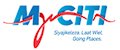 MyCiTi - Cape Town Public Transport