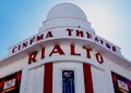 Cinéma Rialto, Casablanca