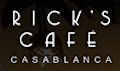 Rick's Café