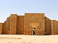 Saqqara