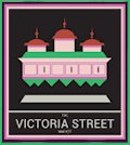 Victoria Street Market, Durban