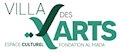 Villa des Arts