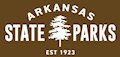 Pinnacle Mountain State Park