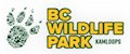BC Wildlife Park
