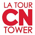 CN Tower and Entertainment District