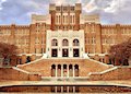 Little Rock Central High School National Historic Site