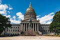 West Virginia State Capitol