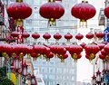 Chinatown, San Francisco