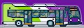 Baltimore Transportation - Charm City Circulator