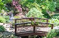 Cleveland Botanical Garden