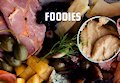 Billings for Foodies