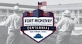 Fort McHenry National Monument