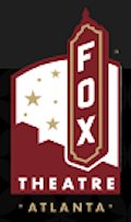 Fox Theatre, Atlanta