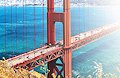 Golden Gate Bridge, Official Website