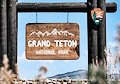Grand Teton National Park