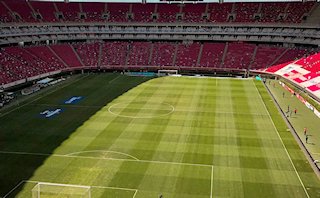 Estadio Akron, Guadalajara - 2026 World Cup Stadium