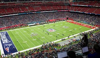 NRG Stadium, Houston - 2026 World Cup Stadium