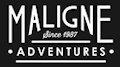 Maligne Canyon Adventures