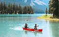 Maligne Lake