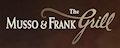 The Musso and Frank Grill