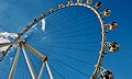 High Roller Observation Wheel