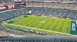 Lincoln Financial Field, Philadelphia - 2026 World Cup Stadium