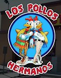 Los Pollos Hermanos (Twisters)