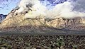 Red Rock Canyon