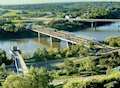North Saskatchewan River Valley Parks