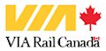 VIA Rail Nova Scotia