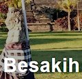 Sacred Besakih Temple