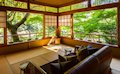 Hoshinoya Kyoto