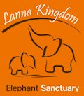 Lanna Kingdom Elephant Sanctuary
