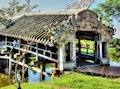 Thanh Toan Bridge
