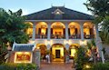 Villa Santi Hotel