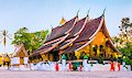 Wat Xiengthong