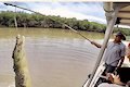 Adelaide River Jumping Crocodile Cruises